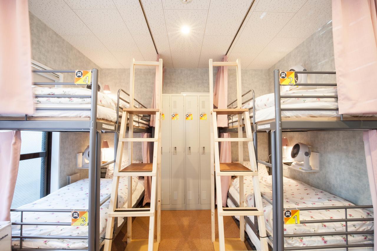 ホテル 赤坂の里（女性専用） 東京都 部屋 写真