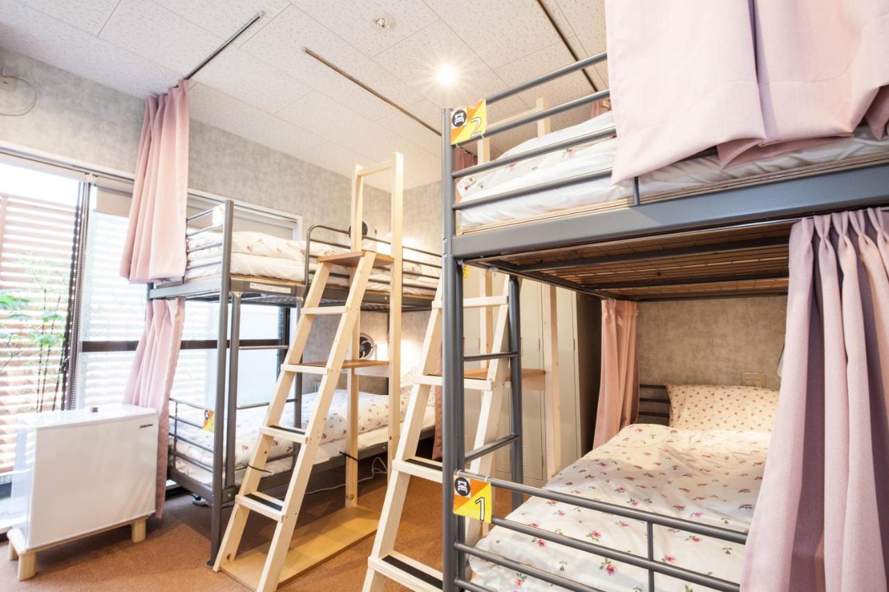 ホテル 赤坂の里（女性専用） 東京都 エクステリア 写真